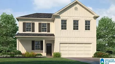 435 Pine Ridge Dr, Odenville, AL 35120