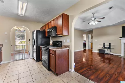 Entry Way - 5844 Hammermill Loop, Montgomery, AL 36116 photo 1 of 1