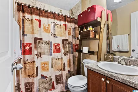 Bath - 5844 Hammermill Loop, Montgomery, AL 36116 photo 2 of 2