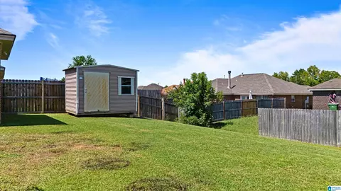 Exterior - 5844 Hammermill Loop, Montgomery, AL 36116 photo 3 of 3