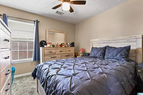 Bedroom - 5844 Hammermill Loop, Montgomery, AL 36116 photo 2 of 2