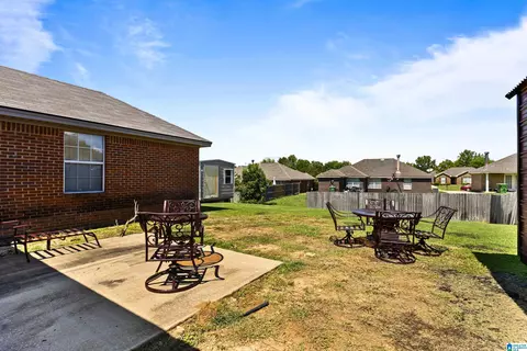 Exterior - 5844 Hammermill Loop, Montgomery, AL 36116 photo 2 of 3
