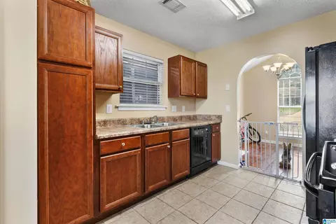 Kitchen - 5844 Hammermill Loop, Montgomery, AL 36116 photo 1 of 1