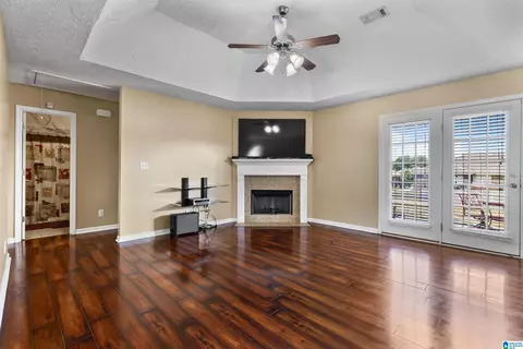 Living - 5844 Hammermill Loop, Montgomery, AL 36116 photo 1 of 1