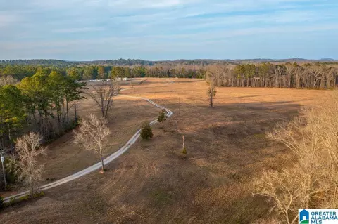 LOT 2 Cedar Springs Drive #2, Jacksonville, AL 36265
