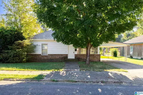 116 Haslam St, Piedmont, AL 36272