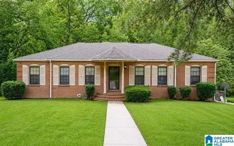 345 Orchid Ln, Birmingham, AL 35215