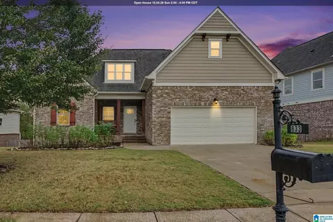 833 Madison Ln, Helena, AL 35080