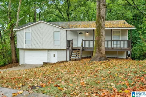 1750 Tudor Dr, Birmingham, AL 35235