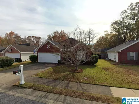 4495 Heatherbrook Blvd, Tuscaloosa, AL 35405