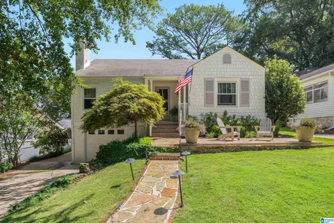 115 Hanover Rd, Homewood, AL 35209