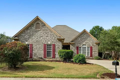 4537 Riverbirch Cir, Bessemer, AL 35022