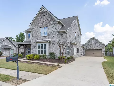 4576 Shady Grove Ln, Gardendale, AL 35071