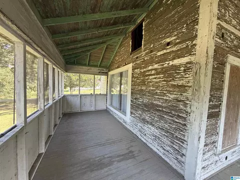 Exterior - 44 Crosswinds Dr, Parrish, AL 35580 photo 6 of 6