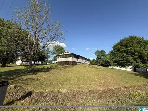 Exterior - 44 Crosswinds Dr, Parrish, AL 35580 photo 2 of 6