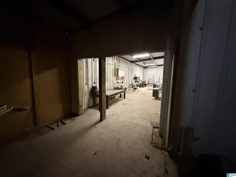 Entry Way - 44 Crosswinds Dr, Parrish, AL 35580 photo 2 of 2
