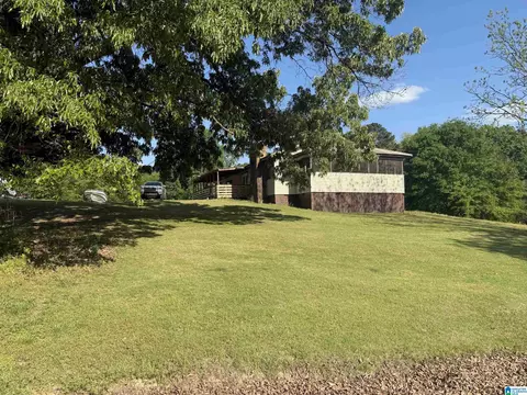 Exterior - 44 Crosswinds Dr, Parrish, AL 35580 photo 1 of 6