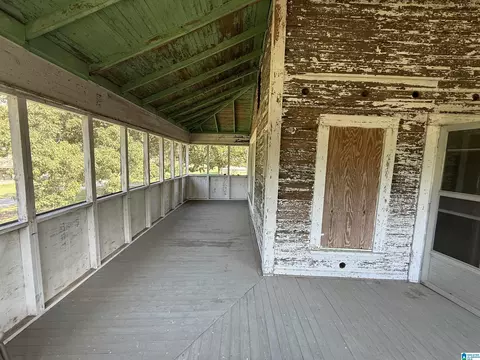 Exterior - 44 Crosswinds Dr, Parrish, AL 35580 photo 5 of 6