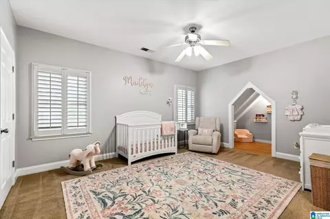 Bedroom - 4256 Milner Rd, Birmingham, AL 35242 photo 7 of 9
