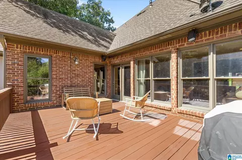 Exterior - 4256 Milner Rd, Birmingham, AL 35242 photo 8 of 15