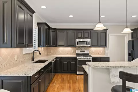 Kitchen - 4256 Milner Rd, Birmingham, AL 35242 photo 3 of 6