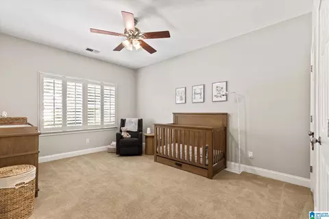 Bedroom - 4256 Milner Rd, Birmingham, AL 35242 photo 9 of 9
