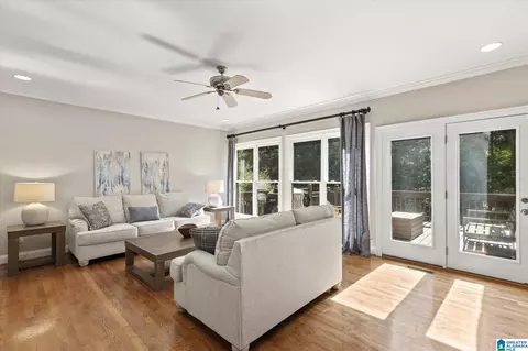Living - 4256 Milner Rd, Birmingham, AL 35242 photo 3 of 6