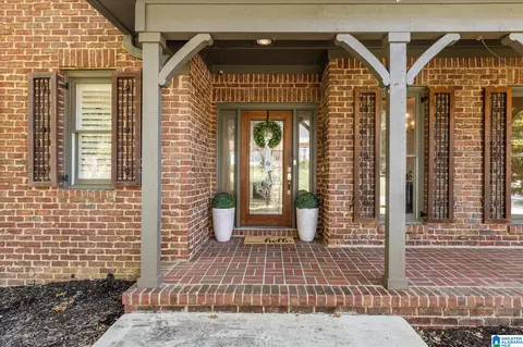 Exterior - 4256 Milner Rd, Birmingham, AL 35242 photo 5 of 15