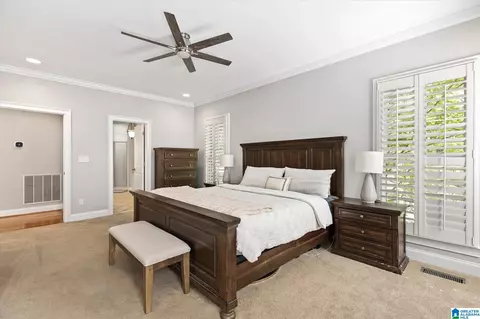 Bedroom - 4256 Milner Rd, Birmingham, AL 35242 photo 2 of 9