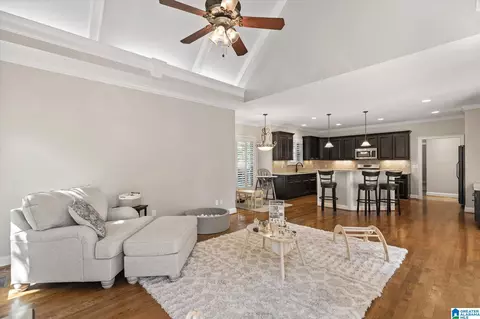 Living - 4256 Milner Rd, Birmingham, AL 35242 photo 5 of 6