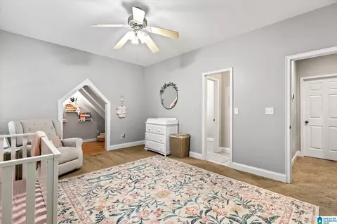 Bedroom - 4256 Milner Rd, Birmingham, AL 35242 photo 8 of 9