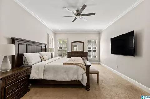 Bedroom - 4256 Milner Rd, Birmingham, AL 35242 photo 4 of 9