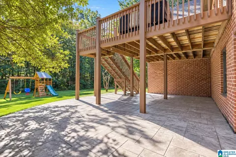 Exterior - 4256 Milner Rd, Birmingham, AL 35242 photo 9 of 15