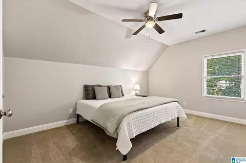Bedroom - 4256 Milner Rd, Birmingham, AL 35242 photo 6 of 9