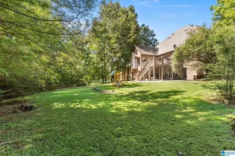 Exterior - 4256 Milner Rd, Birmingham, AL 35242 photo 11 of 15