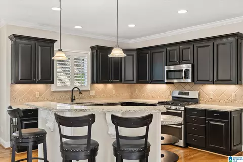 Kitchen - 4256 Milner Rd, Birmingham, AL 35242 photo 2 of 6