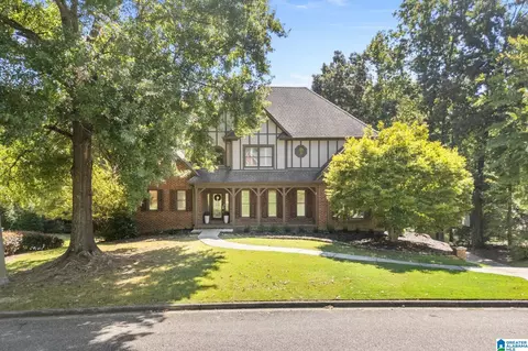Exterior - 4256 Milner Rd, Birmingham, AL 35242 photo 3 of 15