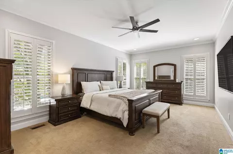 Bedroom - 4256 Milner Rd, Birmingham, AL 35242 photo 1 of 9