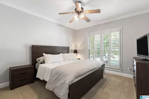 Bedroom - 4256 Milner Rd, Birmingham, AL 35242 photo 5 of 9