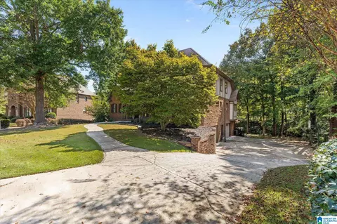 Exterior - 4256 Milner Rd, Birmingham, AL 35242 photo 4 of 15