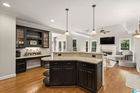 Kitchen - 4256 Milner Rd, Birmingham, AL 35242 photo 5 of 6