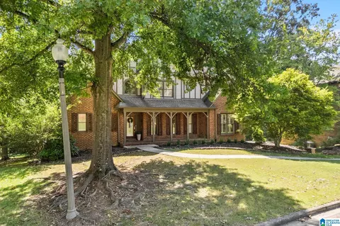 Exterior - 4256 Milner Rd, Birmingham, AL 35242 photo 15 of 15