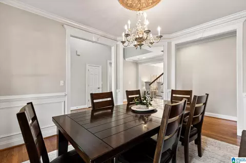 Dining - 4256 Milner Rd, Birmingham, AL 35242 photo 2 of 2