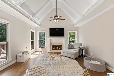 Living - 4256 Milner Rd, Birmingham, AL 35242 photo 6 of 6