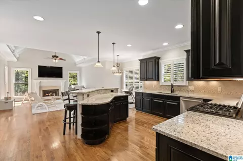 Kitchen - 4256 Milner Rd, Birmingham, AL 35242 photo 4 of 6