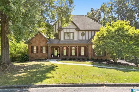 Exterior - 4256 Milner Rd, Birmingham, AL 35242 photo 2 of 15