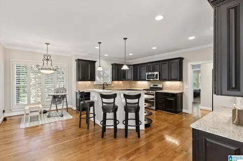 Kitchen - 4256 Milner Rd, Birmingham, AL 35242 photo 1 of 6