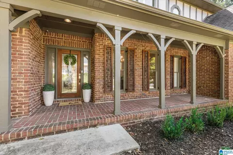Exterior - 4256 Milner Rd, Birmingham, AL 35242 photo 6 of 15