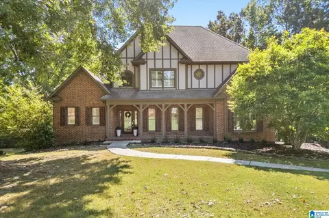 Exterior - 4256 Milner Rd, Birmingham, AL 35242 photo 14 of 15