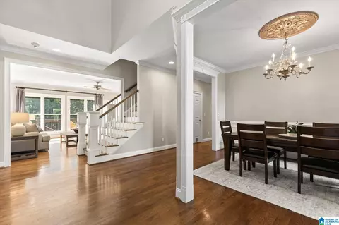 Entry Way - 4256 Milner Rd, Birmingham, AL 35242 photo 1 of 1
